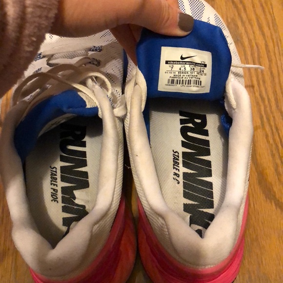 Nike Lunarglide 6 S 7 - Picture 5 of 5